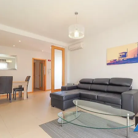Apartamento Baia Village Gale *