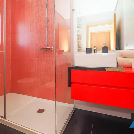 Apartamento Baia Village Gale Albufeira